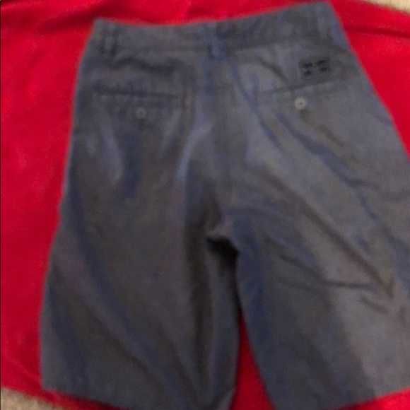 Boys Rip Curl shorts - Picture 2 of 2